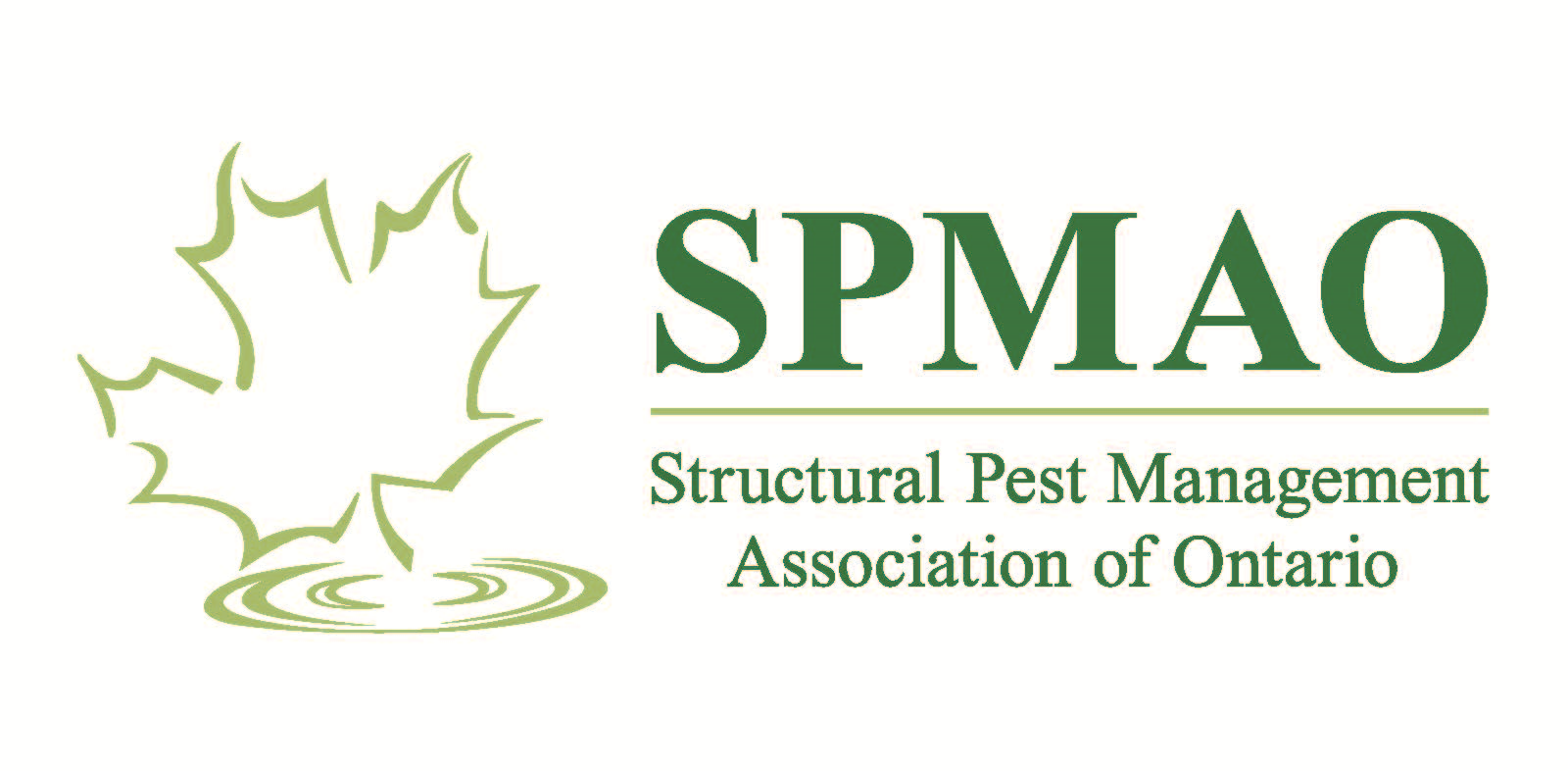 SPMAO - Structural Pest Management Association of Ontario