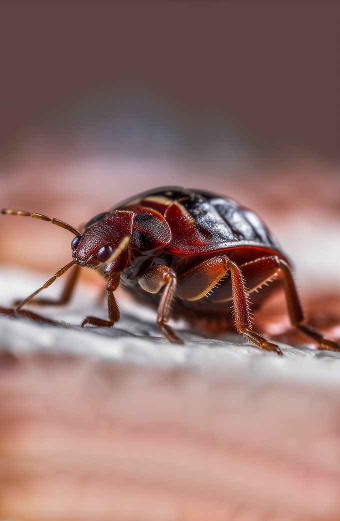 Bed Bug Exterminators in Ontario